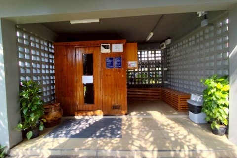 Студия в кондо в Паттайе, Таиланд № 156339 - фото 29