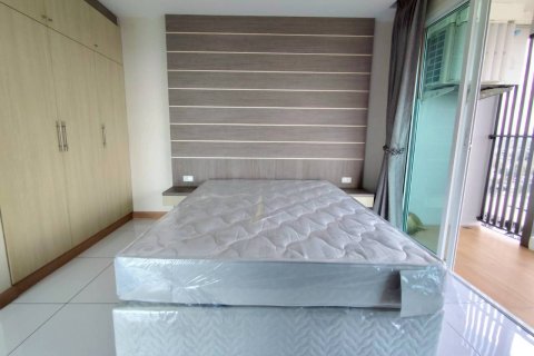 Студия в кондо в Паттайе, Таиланд № 156339 - фото 4