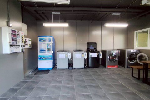 Студия в кондо в Паттайе, Таиланд № 156339 - фото 25