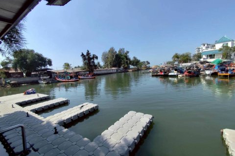 Студия в кондо в Паттайе, Таиланд № 156339 - фото 27