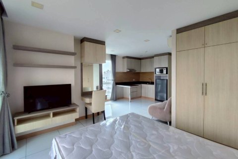 Студия в кондо в Паттайе, Таиланд № 156339 - фото 5