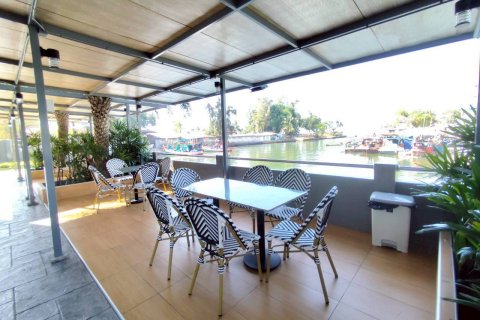 Студия в кондо в Паттайе, Таиланд № 156339 - фото 26