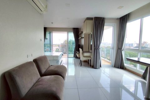 Студия в кондо в Паттайе, Таиланд № 156339 - фото 7