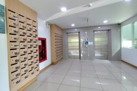 Студия в кондо в Паттайе, Таиланд № 156339 - фото 24