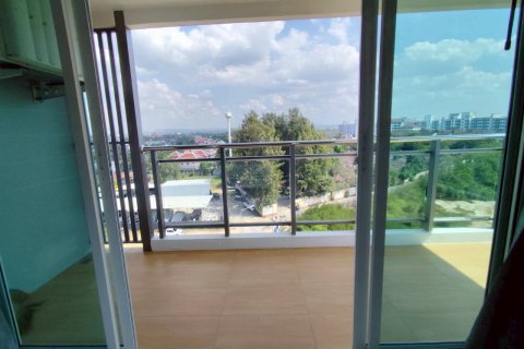 Студия в кондо в Паттайе, Таиланд № 156339 - фото 2