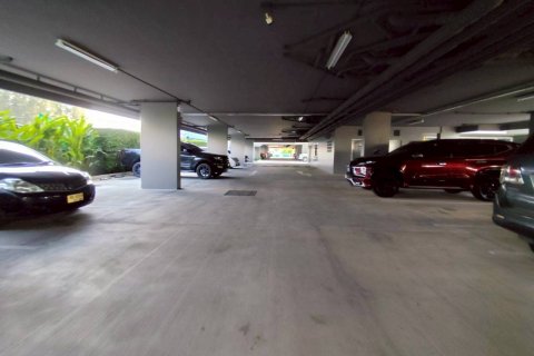 Студия в кондо в Паттайе, Таиланд № 156339 - фото 22