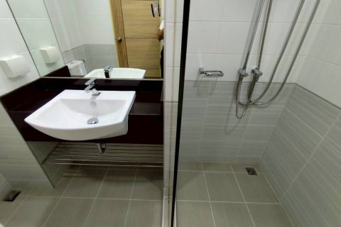 Студия в кондо в Паттайе, Таиланд № 156339 - фото 16