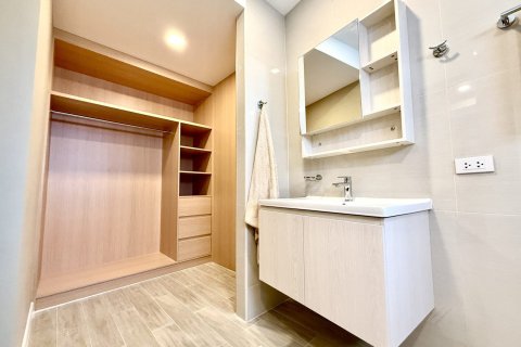 Maison à Bang Lamung, Thaïlande 3 chambres № 156337 - photo 18