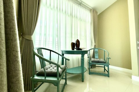 Maison à Bang Lamung, Thaïlande 3 chambres № 156337 - photo 29