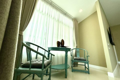 Maison à Bang Lamung, Thaïlande 3 chambres № 156337 - photo 30