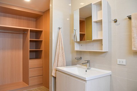 Maison à Bang Lamung, Thaïlande 3 chambres № 156337 - photo 19