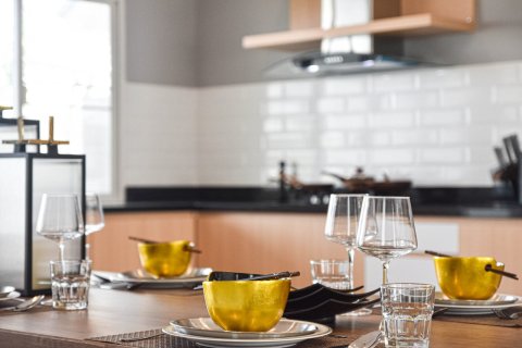 Maison à Bang Lamung, Thaïlande 3 chambres № 156337 - photo 12