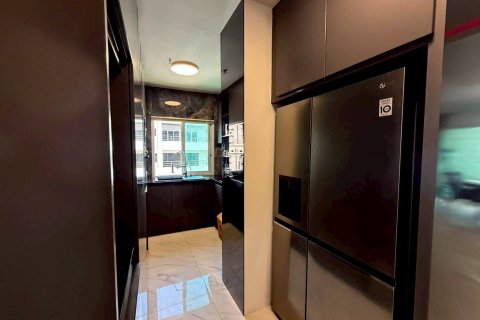 Condo in Pattaya, Thailand, 1 bedroom  № 156340 - photo 10