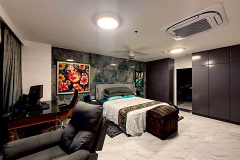 Condo in Pattaya, Thailand, 1 bedroom  № 156340 - photo 9