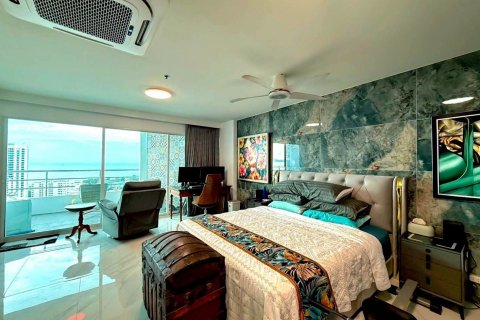 Condo in Pattaya, Thailand, 1 bedroom  № 156340 - photo 7