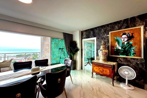 Condo in Pattaya, Thailand, 1 bedroom  № 156340 - photo 3