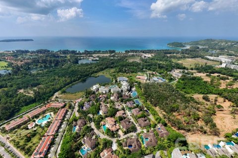 Villa in Phuket, Thailand 6 bedrooms № 156335 - photo 3