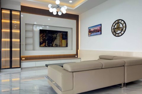 Maison à Bang Lamung, Thaïlande 3 chambres № 156336 - photo 7