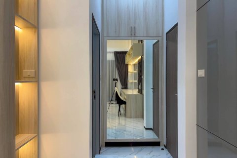 Maison à Bang Lamung, Thaïlande 3 chambres № 156336 - photo 18