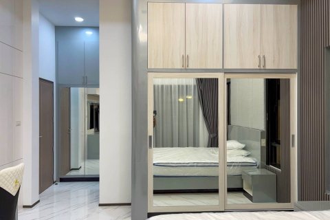 Maison à Bang Lamung, Thaïlande 3 chambres № 156336 - photo 16