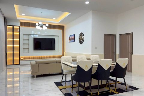 Maison à Bang Lamung, Thaïlande 3 chambres № 156336 - photo 9