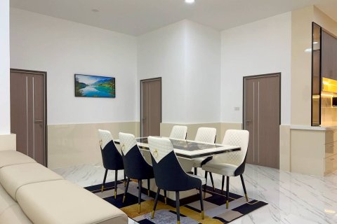 Maison à Bang Lamung, Thaïlande 3 chambres № 156336 - photo 11