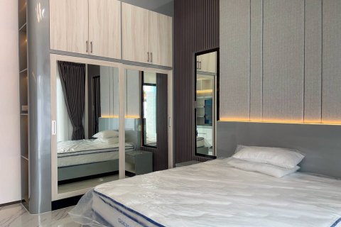 Maison à Bang Lamung, Thaïlande 3 chambres № 156336 - photo 20