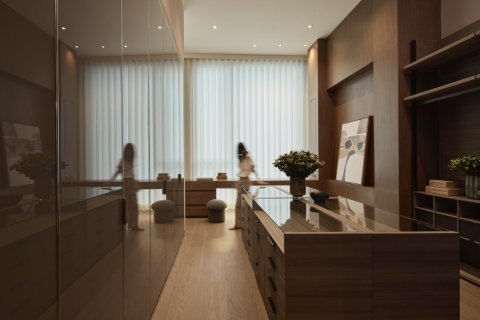 Penthouse à Bangkok, Thaïlande 4 chambres № 180796 - photo 18