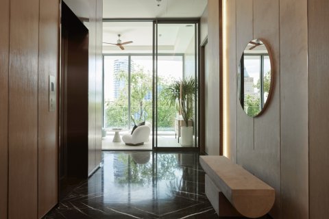 Penthouse à Bangkok, Thaïlande 4 chambres № 180796 - photo 15