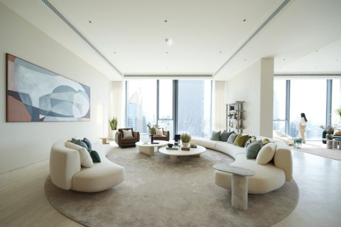 Penthouse à Bangkok, Thaïlande 4 chambres № 180796 - photo 2