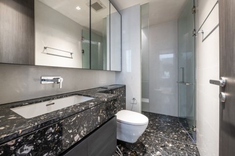 Condo à Bangkok, Thaïlande, 2 chambres № 180794 - photo 21