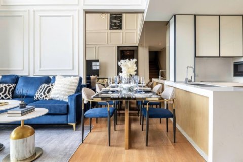 Condo à Bangkok, Thaïlande, 2 chambres № 180794 - photo 5