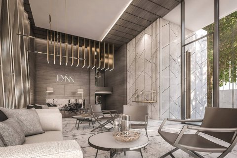 Condo à Bangkok, Thaïlande, 3 chambres  № 180795 - photo 29