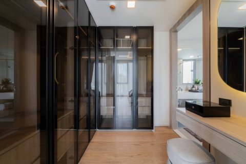 Condo à Bangkok, Thaïlande, 3 chambres  № 180795 - photo 19