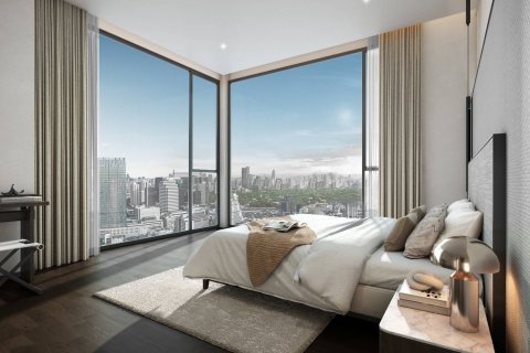 Penthouse à Bangkok, Thaïlande 4 chambres № 180793 - photo 3