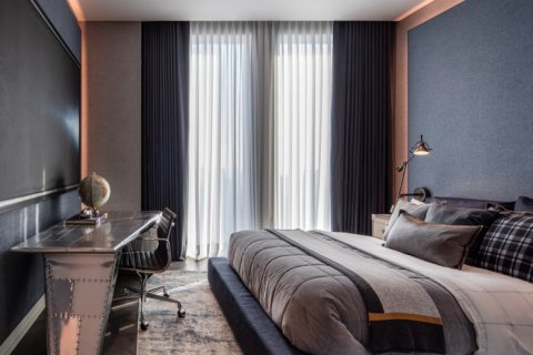 Condo in Bangkok, Thailand, 3 bedrooms  № 180797 - photo 7