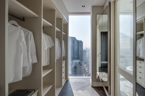 Condo in Bangkok, Thailand, 3 bedrooms  № 180797 - photo 21