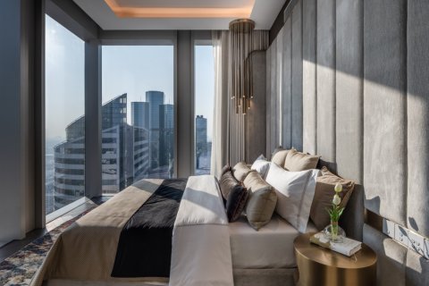 Condo in Bangkok, Thailand, 3 bedrooms  № 180797 - photo 23