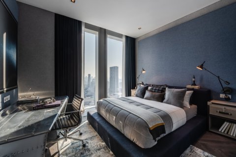 Condo in Bangkok, Thailand, 3 bedrooms  № 180797 - photo 26