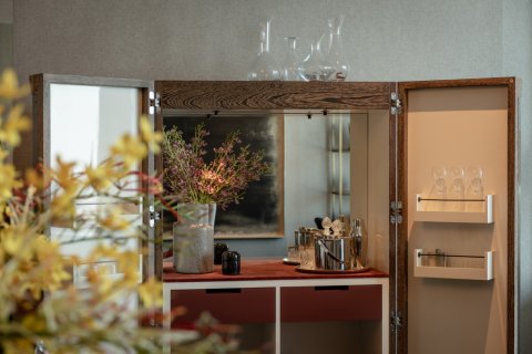 Condo in Bangkok, Thailand, 3 bedrooms  № 180797 - photo 6