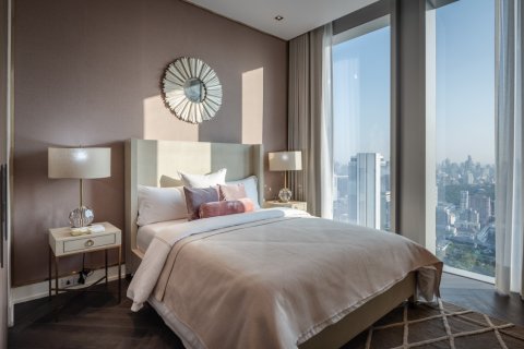 Condo in Bangkok, Thailand, 3 bedrooms  № 180797 - photo 22