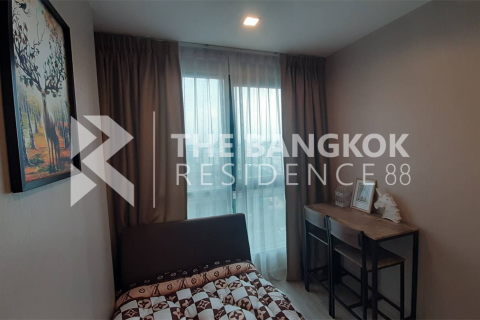 Condo in Bangkok, Thailand, 2 bedrooms № 187131
