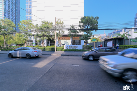 Condo in Bangkok, Thailand, 2 bedrooms  № 187127 - photo 10