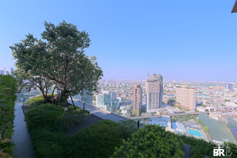 Condo in Bangkok, Thailand, 2 bedrooms № 187127 - photo 10