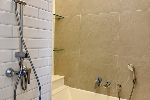 Condo in Bangkok, Thailand, 2 bedrooms  № 187127