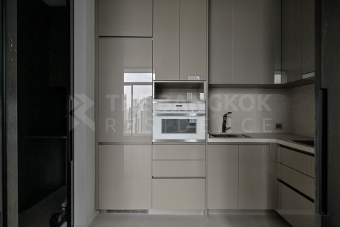 คอนโดมิเนียมในกรุงเทพฯ, ประเทศไทย, 3 ห้องนอน № 187130 - รูปถ่าย 9