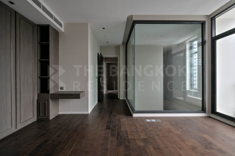 คอนโดมิเนียมในกรุงเทพฯ, ประเทศไทย, 3 ห้องนอน № 187130 - รูปถ่าย 2