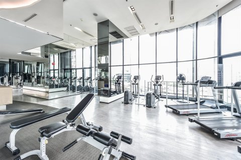Condo in Bangkok, Thailand, 1 bedroom № 186294 - photo 8