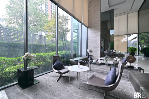 Condo à Bangkok, Thaïlande, 2 chambres № 186292 - photo 9
