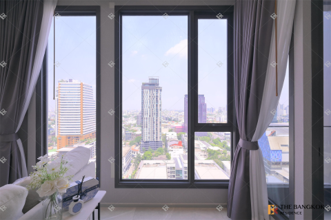 Condo à Bangkok, Thaïlande, 3 chambres № 186296 - photo 2